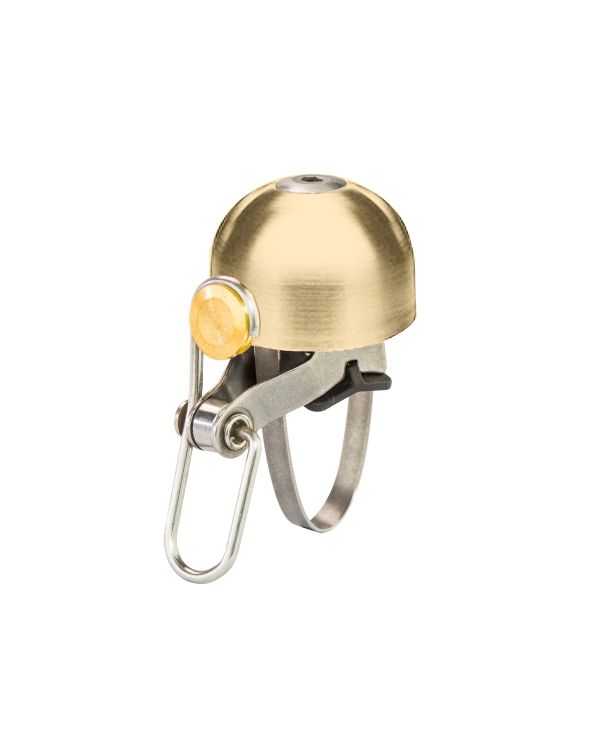 6KU Classic Bell - Polished Gold
