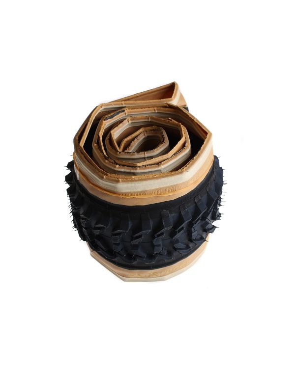 Panaracer Hard Core Smoke