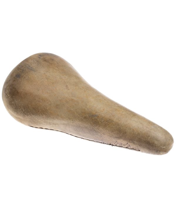 Selle Royal Superstrada Saddle - Tan