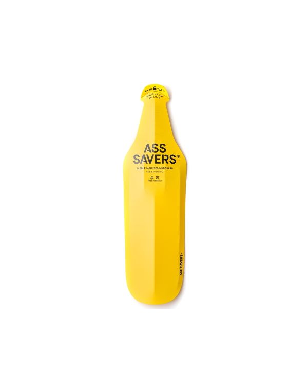 Ass Saver Big - Yellow