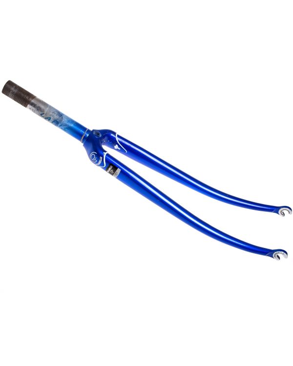 Pinarello Vires Vera Road Fork - Blue