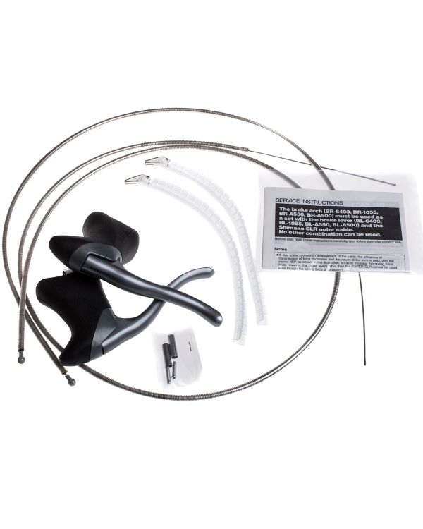 Shimano 600 Ultegra Brake Levers