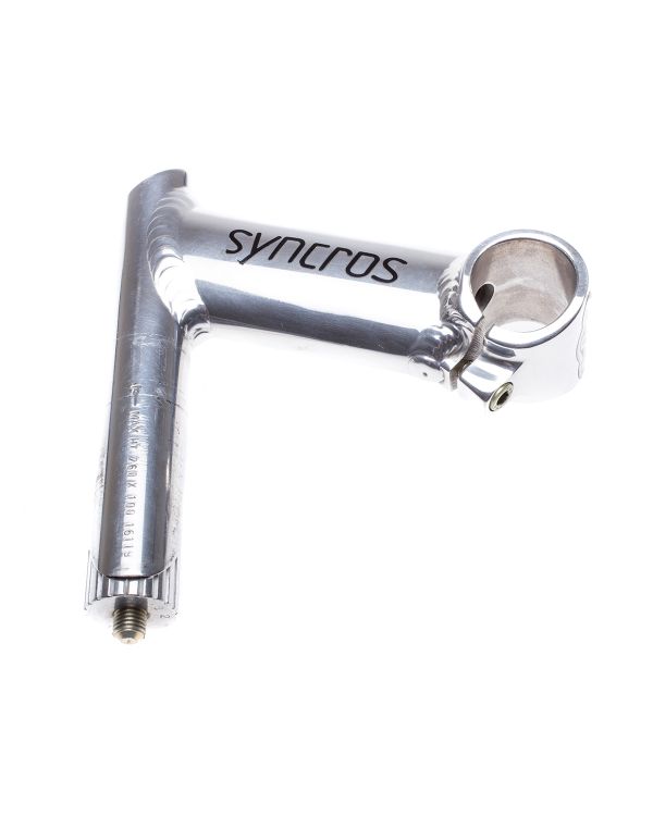 Syncros Road Stem - Polished