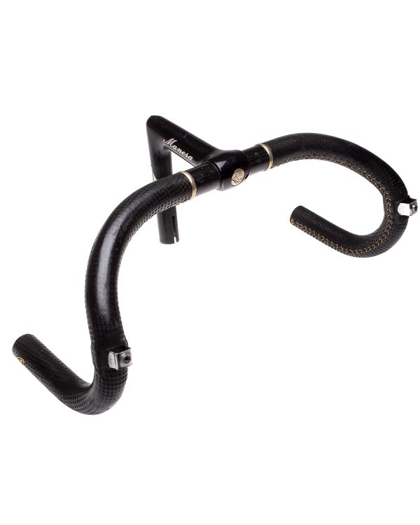 Cinelli Criterium Handlebars - Black