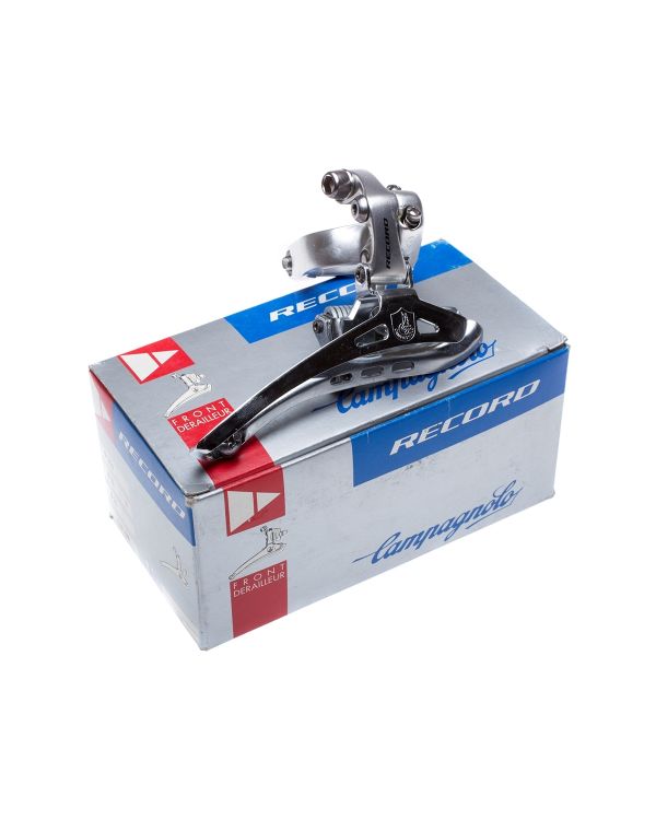 Campagnolo Record Front Derailleur