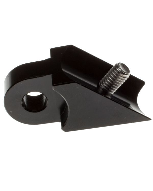 Rindow Bullet CNC Mount - Black