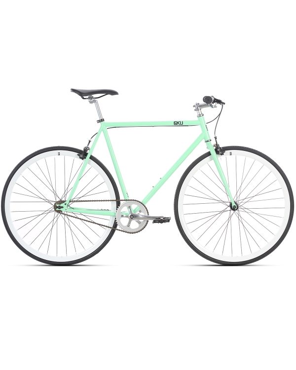 6KU Fixie & Single Speed Bike - Milan 1