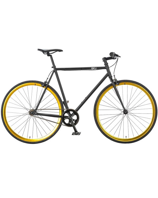6KU Fixie & Single Speed Bike - Nebula 2