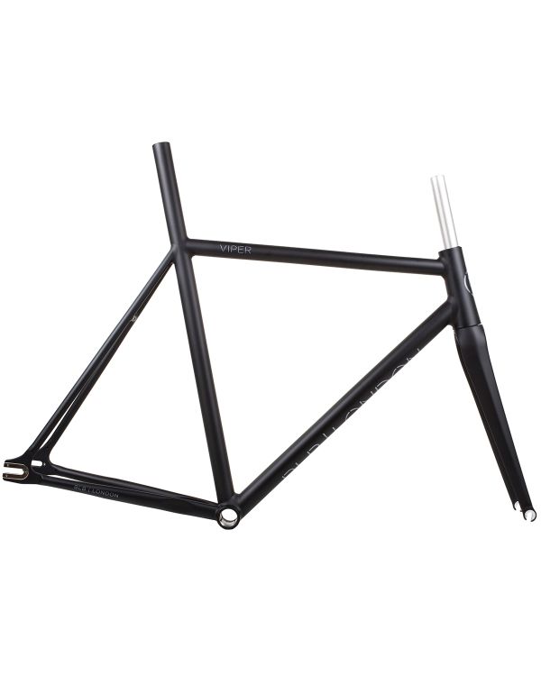 BLB Viper Frameset - Black Hawk