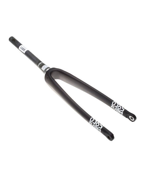 Columbus Futura Disc Carbon Fork - Black