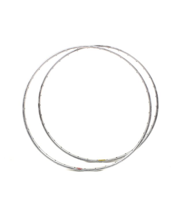 Ambrosio Montreal Rims - Silver