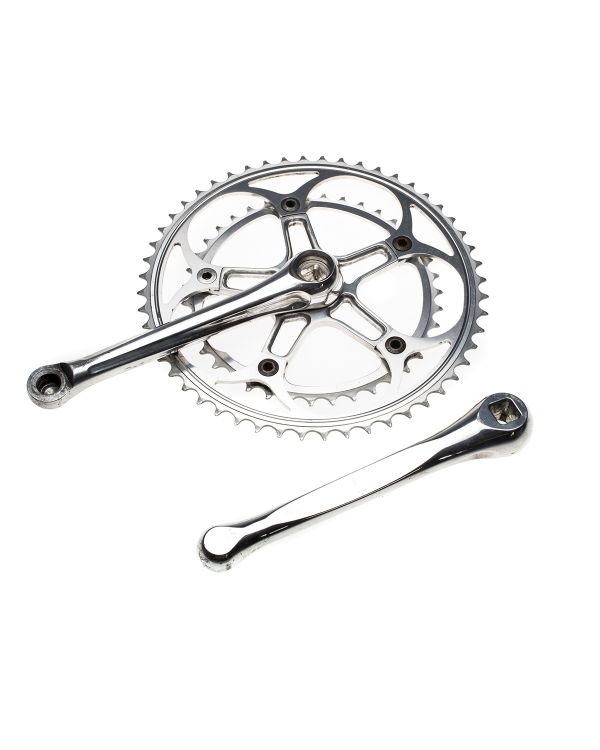 Topline Road Crankset