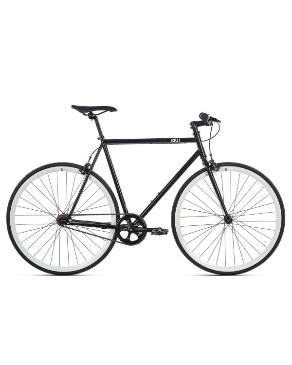 6KU Fixie & Single Speed Bike - Shelby 2