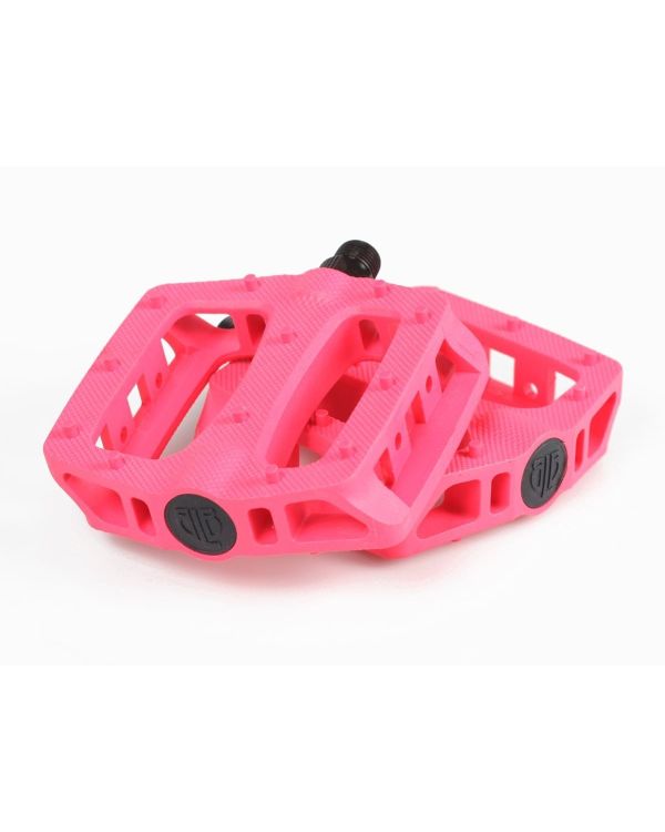 BLB T-Rex Pedals - Pink