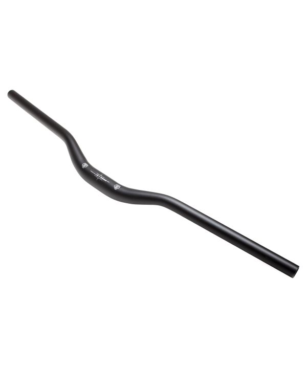 BLB Big Eazy Riser Bar  - Black