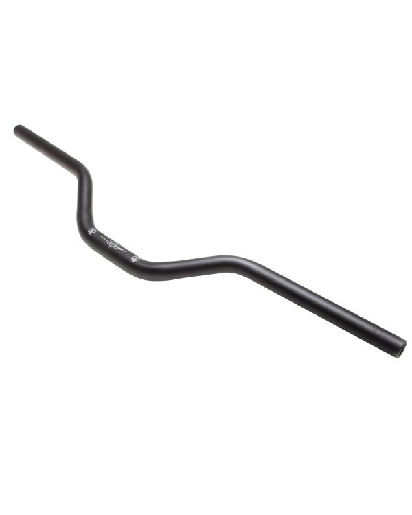 BLB Big Smoke (25.4mm) Bar - Black