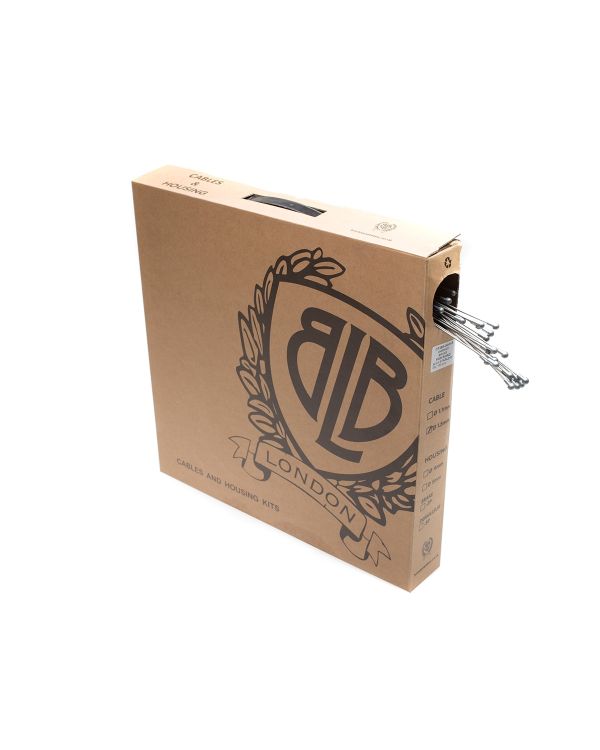 BLB Road Brake Cable - Workshop Box