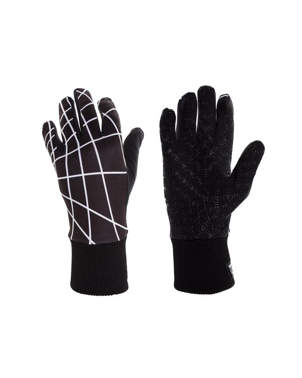 BLB Shield Cycling Gloves - Web