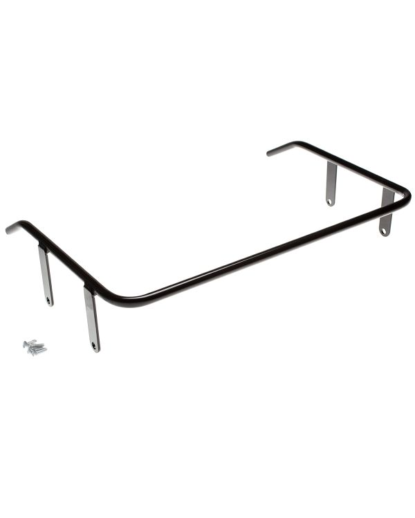 BLB Frontier Rack Fence - Black