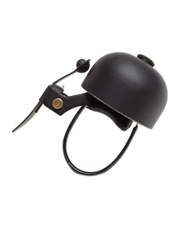 Crane E-NE Bell - All black