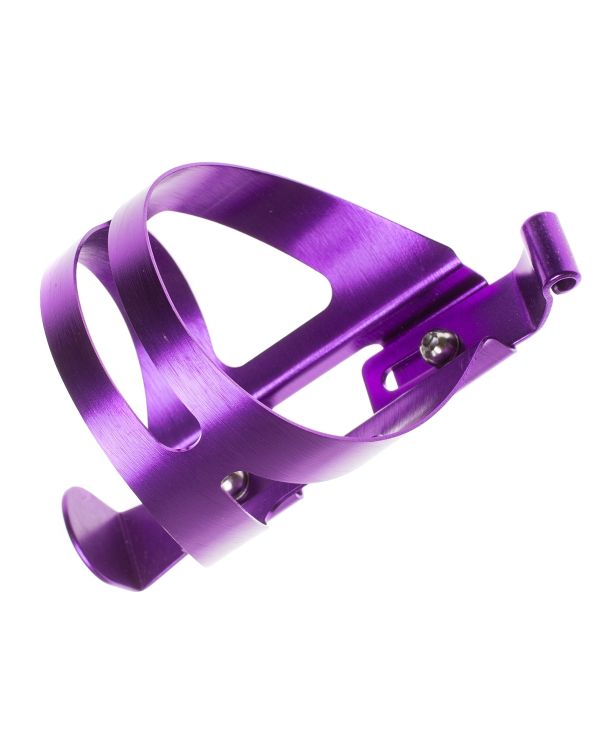 Bottle Cage - Purple