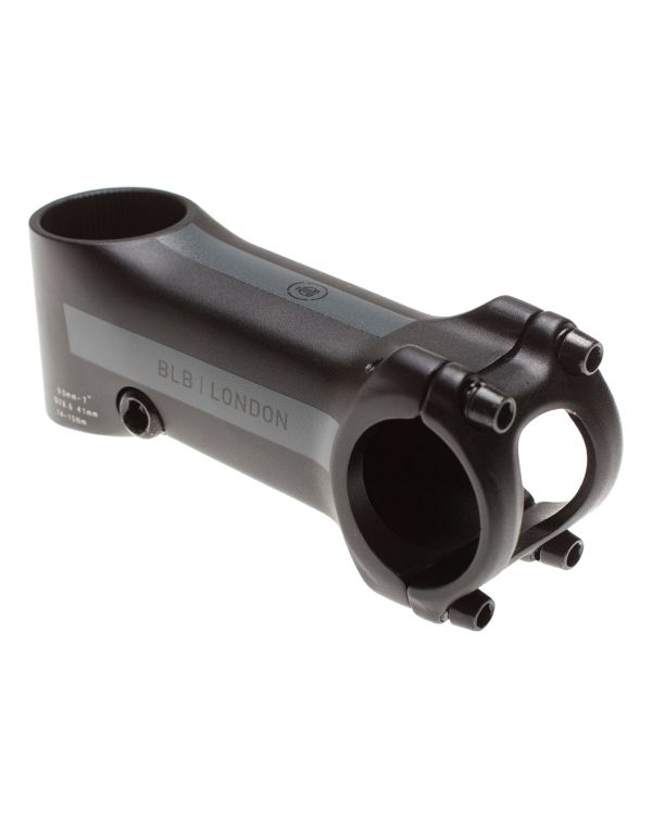 BLB Stealth A-Head Stem - Black