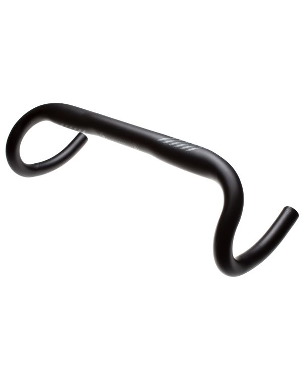 BLB Flight Drop Handlebar - Black