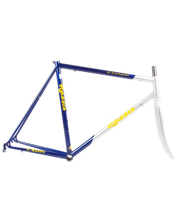 Rossin Road Comp Frameset - 56cm