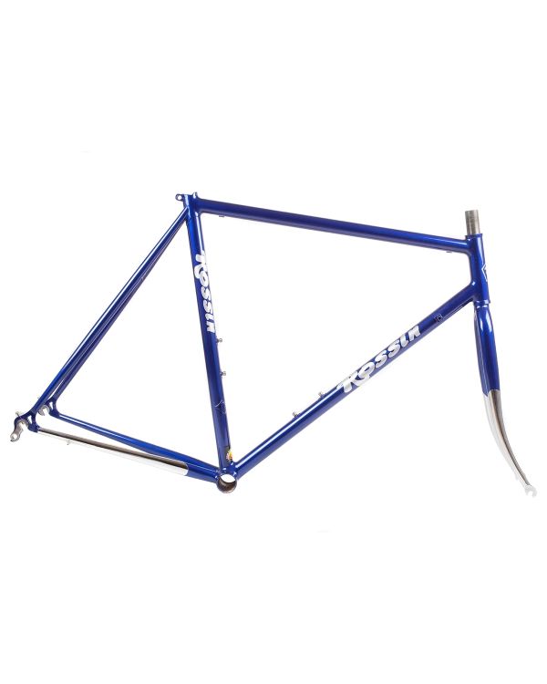 Rossin Road Frameset - 56cm