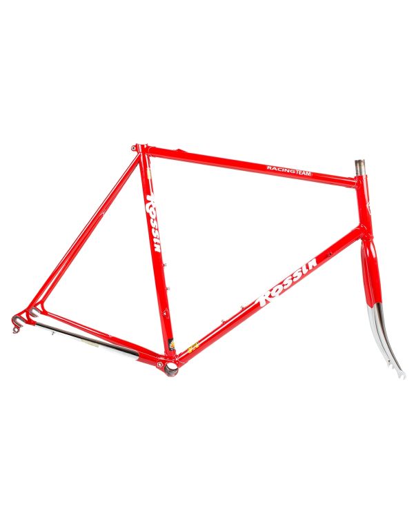 Rossin Racing Team Road Frameset - 59cm