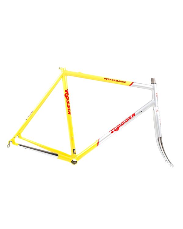 Rossin Performance Road Frameset - 57cm