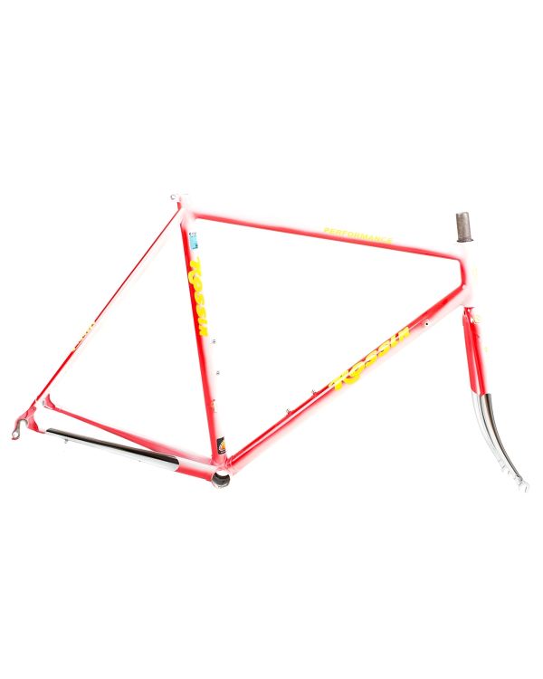 Rossin Performance Road Frameset - 56cm