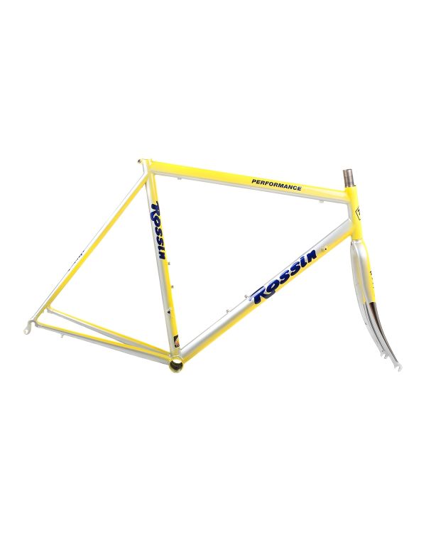 Rossin Performance Road Frameset - 56cm