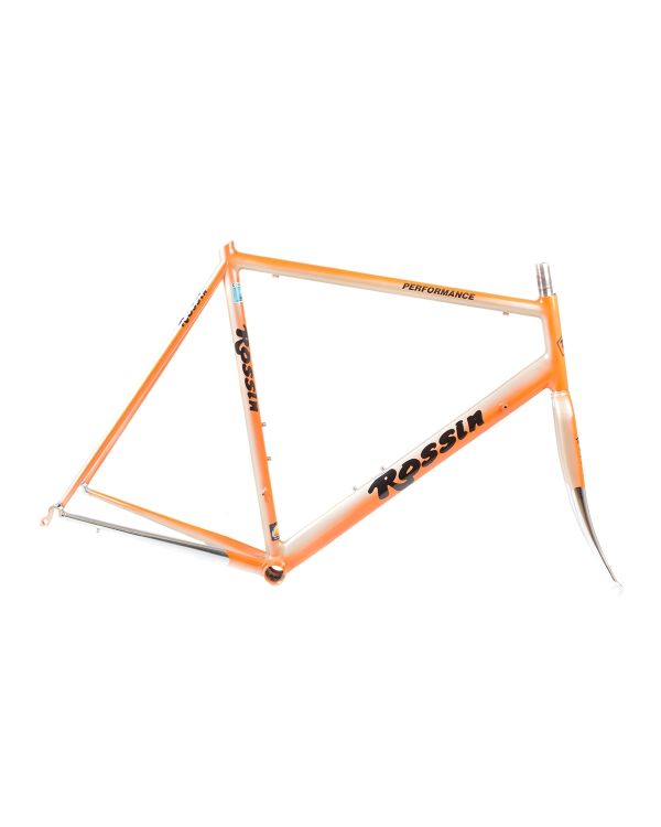 Rossin Performance Road Frameset - 60cm