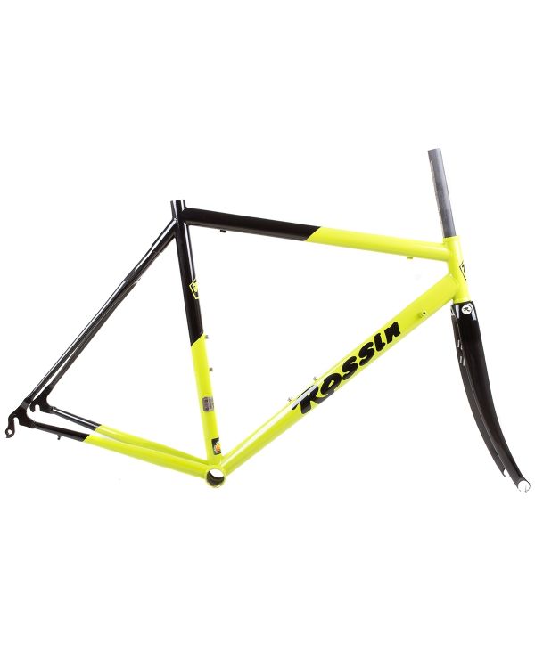 Rossin Boxer Road Frameset - 55cm