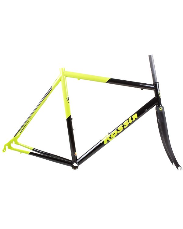 Rossin Boxer Road Frameset - 57cm