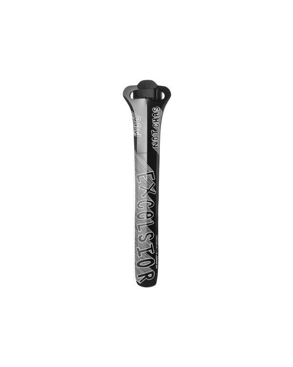 Fendor Bendor Regular x Chas