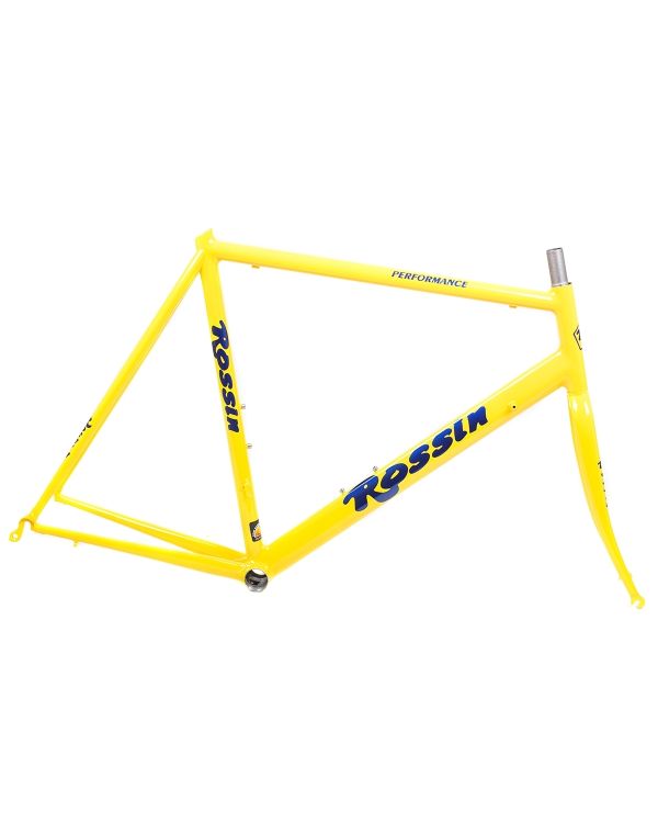 Rossin Performance Road Frameset - 55cm