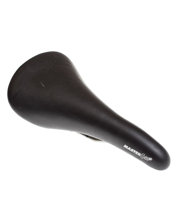 Colnago Master C40 Saddle - Black