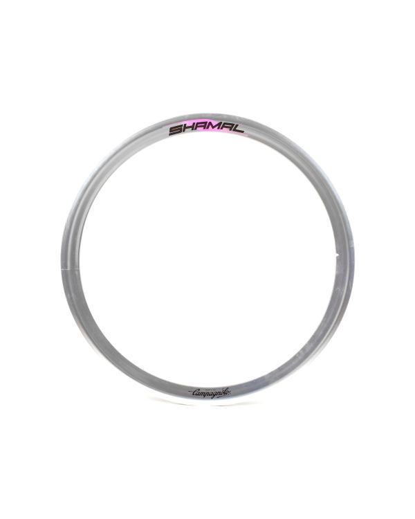 Campagnolo Shamal Rim - Silver 650c 16h
