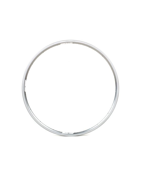 Campagnolo Moskwa 80 Rim - Silver 700 36h