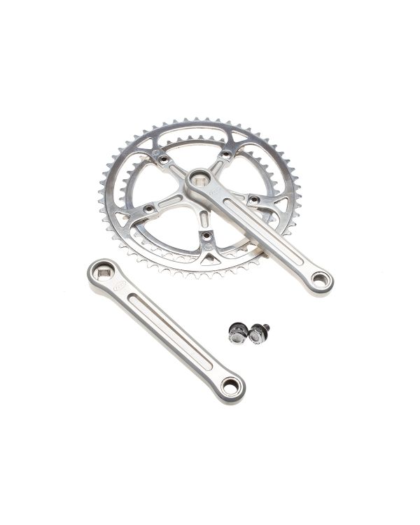 Zeus Criterium Crankset