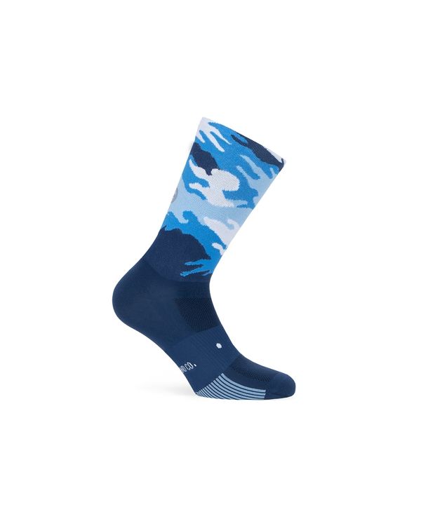 Pacific and Co - Camo Blue