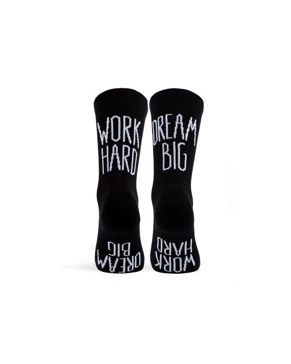 Pacific and Co - Work Hard