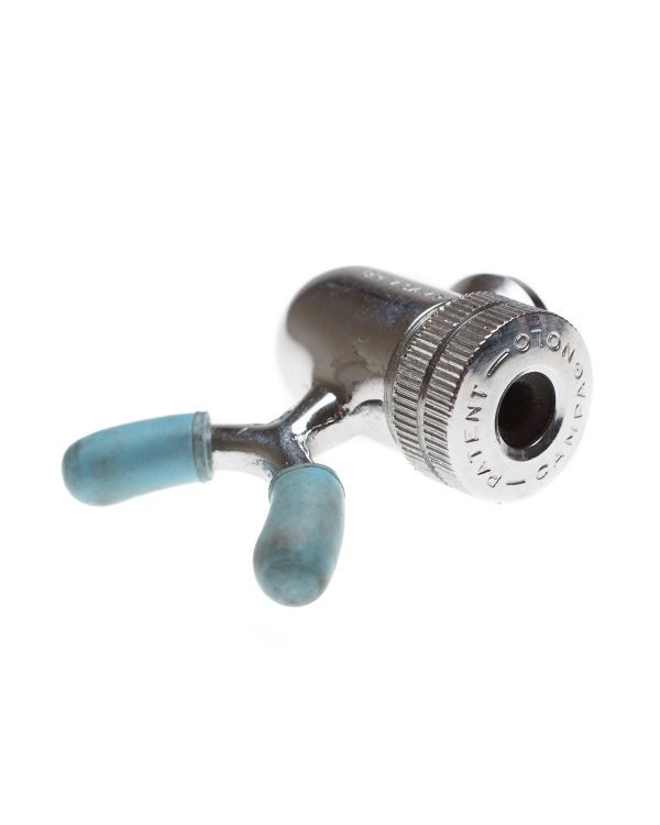 Campagnolo Pump Head