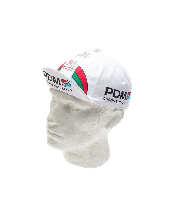 Vintage Cycling Caps - PDM