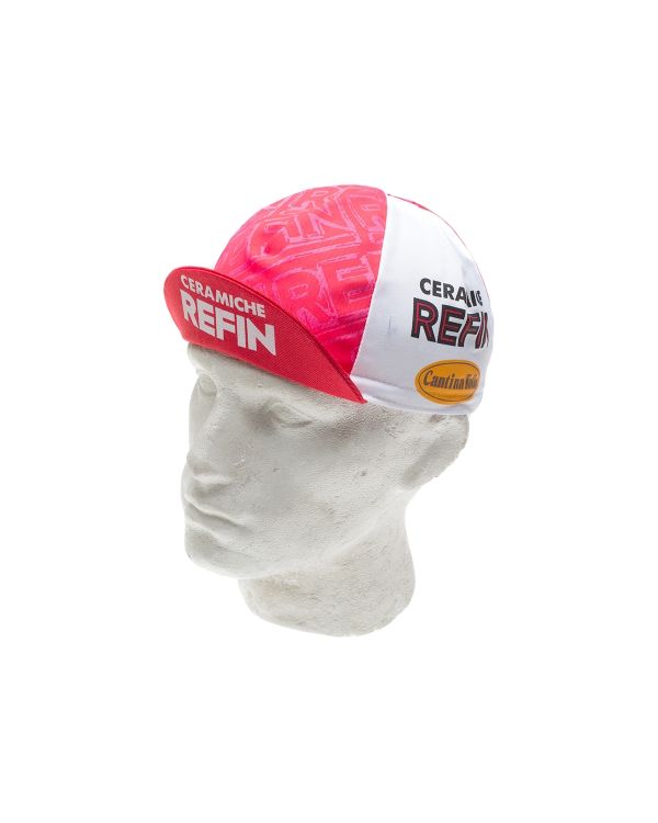 Vintage Cycling Caps - Refin