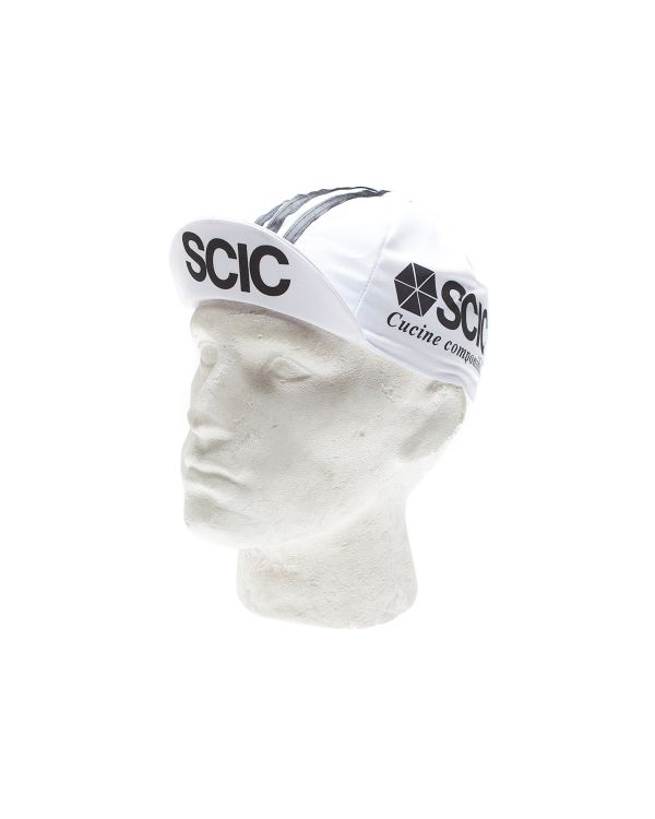 Vintage Cycling Caps - Scic