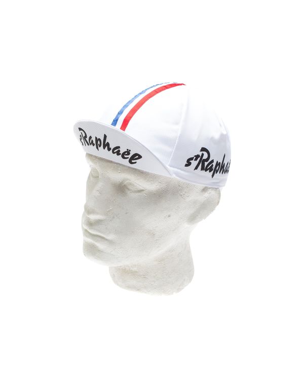 Vintage Cycling Caps - St Raphael