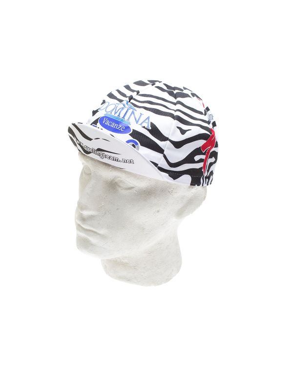Vintage Cycling Caps - Domina Vacanze